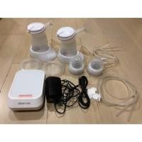 ราคา เครื่องปั๊มนม Attitude mom มือสอง รุ่น active (4238179036)