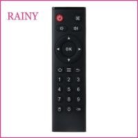 ราคา RAINY เปลี่ยนส่วน TX3 รีโมทคอนโทรลสําหรับ Android TV กล่องสําหรับ Tanix TX3Max TX3 TX6 TX8 TX9S TX5Max TX5 TX3 Mini (41852401319)