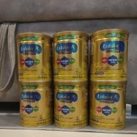 ราคา (6 กระป๋อง ขนาด 400×6= 2,400 กรัม) Enfalac A+1 เอนฟาแล็ค เอพลัส สูตร1 (28306253913)