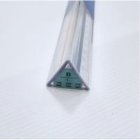 ราคา ไม้บรรทัด สเกล สามเหลี่ยม INCA ของแท้จากญี่ปุ่น B 100-500 กลาง (6913874811)