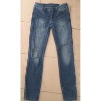 ราคา กางเกงยีนส์ขายาวCalvinKleinJeans แท่ (6274593930)