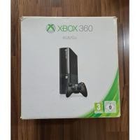 ราคา Xbox 360 รุ่น Slim-E สีดำ ความจุ 250 GB (25912541206)