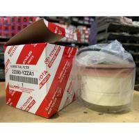 ราคา [[แท้ศูนย์]] กรองโซล่า TOYOTA VIGO (4418352021)