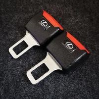 ราคา Lexus ES25 ES300HES350 Lexus ES25 ES300HES350 หัวเข็มขัดนิรภัยในรถ Lexus แบบ dual-use ดาบปลายปืน (13381058652)