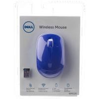 ราคา MOUSE (เม้าส์ไร้สาย) DELL WIRELESS [ WM126 ] ( BLUE ) (2900486119)