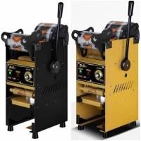 ราคา BOSS เครื่องซีลแก้ว รุ่น ZB-02s ซีลฝาชานม ไม่ออโต้ เครื่องซีลฝาแก้วน้ำ ซีลฝาแก้ว มือโยก (24454384080)