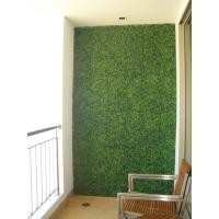 ราคา ใบไม้ต้นไม้เทียมติดผนัง ใบไม้ต้นไม้สำหรับตกแต่งผนัง กำแพง เพดาน งานจัดสวนแนวตั้ง อีเว้นท์ งานแต่ง งานออกบู้ท 40*60Cm (2285685843)