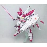 ราคา สต็อคในไทยพร้อมส่ง [Daban] MG 1/100 6635P RX-93-V2 Hi-Nu Ver.Pink (28007091823)