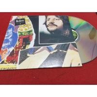 ราคา The Beatles - Anthology ขนาด 12 นิ้ว LaserDisc B-1 (41471235028)
