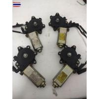 ราคา มอเตอร์รางกระจกประตู nissan cefiro a32 nissan b14 (56800673920)