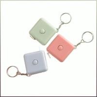 ราคา เทปอ่อน เสื้อผ้า ไม้บรรทัดหนังนุ่ม โครงสร้างภายในที่แม่นยํา สะดวก เรียบเนียนไร้เสี้ยน แบบพกพา (26490150550)