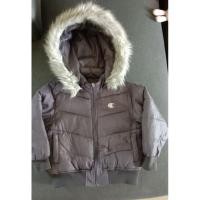 ราคา เสื้อกันหนาวเด็กมือสอง ยี่ห้อ champion (4963032619)