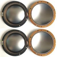 ราคา 1pcs 99.2 มม.ไดอะแฟรมสําหรับ JBL 2445 2446 2447 2450 2451 2452H Peavey 44XT สําหรับ SRX725, SRX722, VRX915,8Ohm 16M อลูมิเนียมรอบลวด (26654166348)