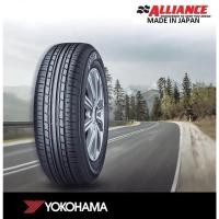 ราคา ยางรถยนต์ ALLIANCE 225/55 R17 รุ่น AL30 030EX 101W *JAPAN (BY YOKOHAMA) (จัดส่งฟรี!!! ทั่วประเทศ) (29559244327)
