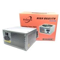 ราคา Power Supply Primaxx รุ่น WS-ATX-550W เพาเวอร์ซัพพลายคอมพิวเตอร์ กำลังไฟฟ้า 550 วัตต์ (6540140152)