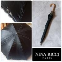 ราคา ร่มก้าน☔ Nina Ricci มินิ (26557795713)