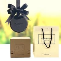 ราคา JoMalone JoMalone รถน้ํามันหอมระเหย JoMalone รถน้ําหอม British Pear เครื่องประดับน้ําหอม Air Outlet Bracket อุปกรณ์ตกแต่งรถยนต์ (51153709732)