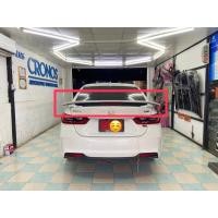 ราคา สปอยเลอร์หลัง Honda City 2020-2024 สีขาวมุก (44413700918)