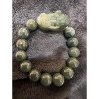 ราคา ข้อมือหยกพม่าแท้ปี่เซียะ (8920192849)