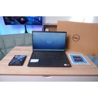 ราคา (ของใหม่)Dell inspiron 3515 Ram4 SSD128GB+HHD1TB จอ15.6 HD เครื่องสวย อุปกรณ์ครบกล่อง พร้อมใช้งาน ราคาเพียง 9,590.-พร้อม (29756074832)
