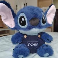 ราคา การ์ตูนStitchesของเล่นหมวกน่ารักการ์ตูนตัวอักษรเด็กPlushของเล่นหมอนนอนM3c8 (52552350567)