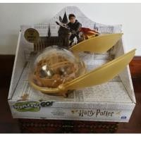ราคา Harry potter 3D Maze game snitch แฮร์รี่พอตเตอร์ ลายลูกสนิช เป็นเกมแนวพัฒนาทักษะ ด้านในจะมีลูกกลมๆให้กลิ้งไปตามทางn (12743459554)