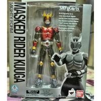 ราคา S.H.Figuarts Kamen Rider Kuuga Mighty Form มือ1 (พร้อมส่ง) (24091737015)