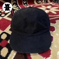ราคา Uniqlo Flannel Lined Caps สีดํา (28211846239)