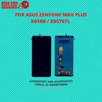 ราคา หน้าจอสัมผัส LCD ASUS ZENFONE MAX PLUS / X018D / ZB570TL ต้นฉบับ (27743689992)
