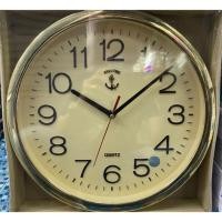 ราคา พร้อมส่ง✅ นาฬิกาแขวนตราสมอ KING TIME รุ่น009 แท้ 100% (23575800051)