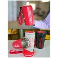 ราคา แก้วกาแฟสูญญากาโค้กแท้งานสะสมสายปาร์ตี้สายกาแฟ (21211976169)