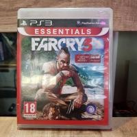 ราคา แผ่นแท้ PS3 Farcry 3 (Zone2) ENG (4446469396)