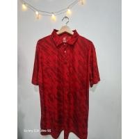 ราคา เสื้อกีฬากอล์ฟชายมือสองสภาพดี อก46" บ่า20" แขนยาว10"ตัวยาว34" (26804042709)