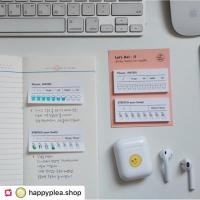 ราคา ลด 20% ทั้งร้าน ใช้โค้ด SBC6SU Oh lolly day post it โพสอิทแบรนด์เกาหลี (10344241146)