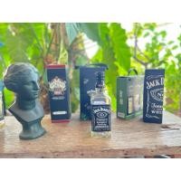ราคา ขวดเปล่า Jack Daniel's 70cl (ไม่มีกล่อง) (28185304979)