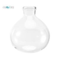 ราคา GzhxdiiziCoffee Syphonหม้ออุปกรณ์เสริม-3/5ถ้วยคุณภาพสูงแก้วSiphonหม้อสูญญากาศเครื่องชงกาแฟอะไหล่เปลี่ยน (25547930589)