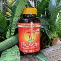 ราคา พร้อมส่ง Nutrex Bioastin Hawaiian Astaxanthin 12 mg. 120 เม็ด สาหร่ายแดง (5030556273)