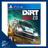 ราคา Dirt Rally 2.0 PS4 Games มือ 1 New [แผ่นเกมส์ PS4] [แผ่น PS4 แท้] [PS4 Game] (6116816947)