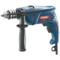 ราคา สว่านไฟฟ้าไร้สาย สว่านกระแทก RYOBI PD-130VR สว่านแบต สว่านไฟฟ้า (3443756235)