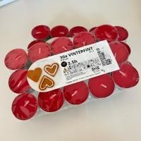 ราคา เทียนหอม เทียนหอมอิเกีย ikea candle VINTERFINT (48352794328)