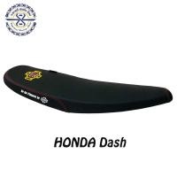 ราคา เบาะหนังเรดเดอร์ปาด ลิงค์ ฟอร์ซ(Link Force) สำหรับติดตั้ง Nova Dash (2266458728)