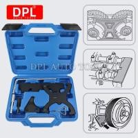 ราคา Engine Timing Tool Kit For Ford 1.6 TI-VCT 1.6 Duratec EcoBoost C-MAX Fiesta Focus (52905248101)