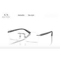 ราคา * โค้ด ลด เยอะ * ARMANI EXCHANGE AX1064 โปรโมชั่น กรอบแว่นตาพร้อมเลนส์% (29024869612)