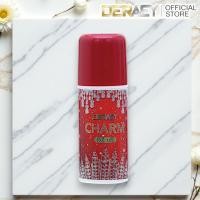 ราคา Deraey Charm Roll on 50ml โรลออน เดอเอ้ ชาร์ม