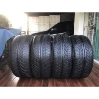 ราคา ยาง Yokohama Parada Spec-X(285/50R20) (14765988581)