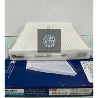 ราคา DENSO COOLGEAR 2370 กรองแอร์ Toyota Vios, Yaris, Innova, Fortuner, Raize, Veloz, Altis ยอดนิยม (145520-2370) (53954929196)