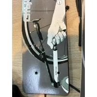 ราคา สูบมือพกพา Giyo รุ่น GM-71แบบมีเกจ์ -มีเกจ์วัด -รองรับแรงดันสูบได้ถึง 140 psi -ใช้ได้กับจุกเล็ก (24583297928)