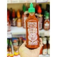 ราคา ซอสพริกศรีราชา ตราเสือร้องไห้ สูตรเผ็ดเด็ดถึงใจ! ตัวซอสพริกรสชาติเผ็ดซี้ด 484 กรัม (22510516026)