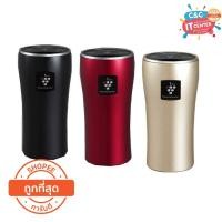 ราคา SHARP เครื่องฟอกอากาศในรถยนต์ (3.6 ตร.ม.) รุ่น IG-DC2B (7153640463)