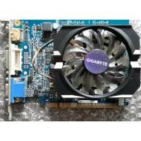 ราคา VGA Gigabyte GT420 2G DDR3 128Bit PCIE (2218568901)